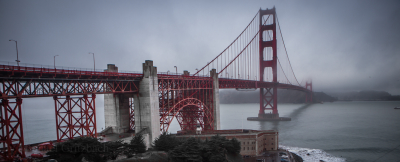 Golden Gate Bridge (2)
